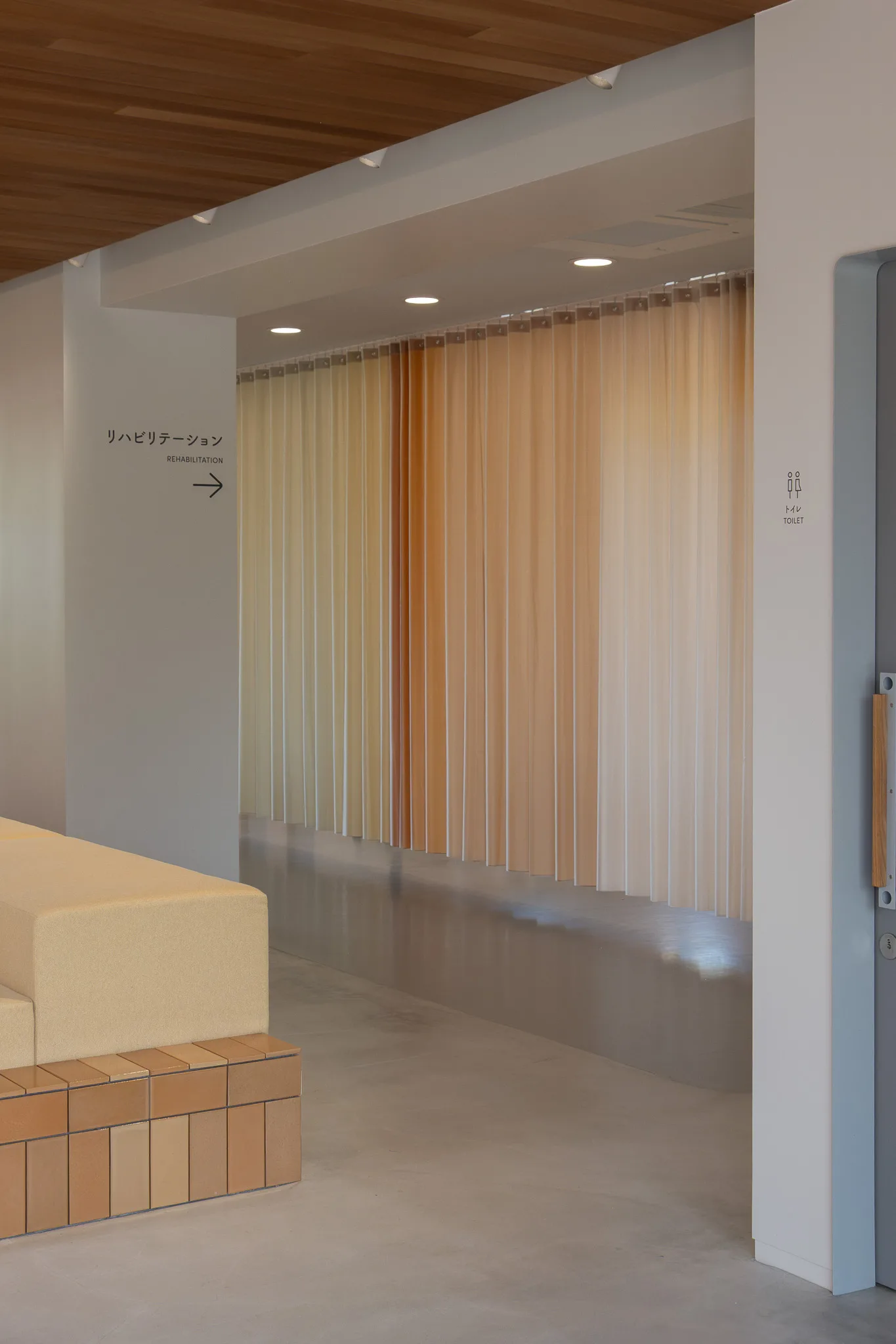 市川のクリニック